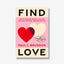 Find Love