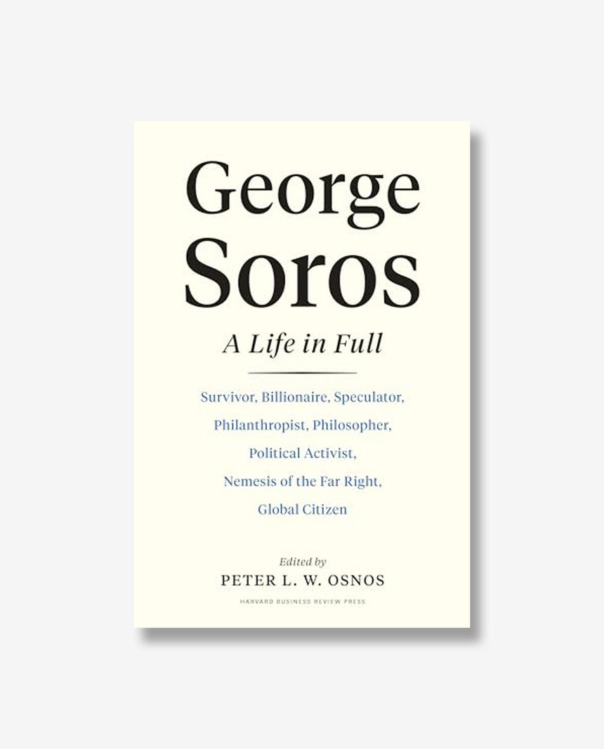 George Soros