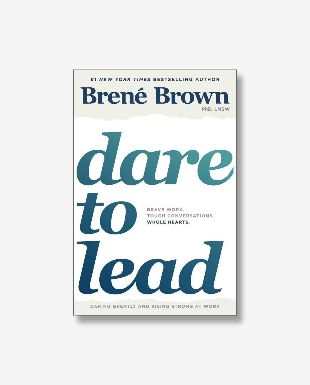 Dare　to　Bookmarked　Lead　–