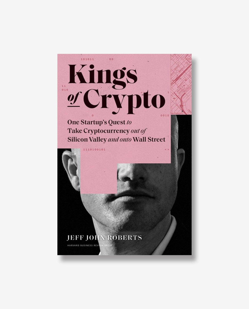 Kings of Crypto – Bookmarked
