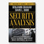 Buku Import Security Analysis: Sixth Edition - Bookmarked