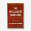 Buku Import The Intelligent Investor - Bookmarked