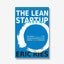 Buku Import The Lean Startup - Bookmarked