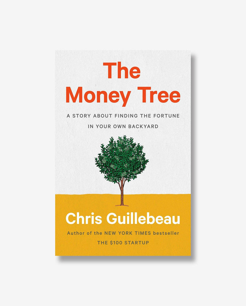 Buku Import The Money Tree - Bookmarked