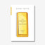 Buku Import The Wealth of Nations - Bookmarked