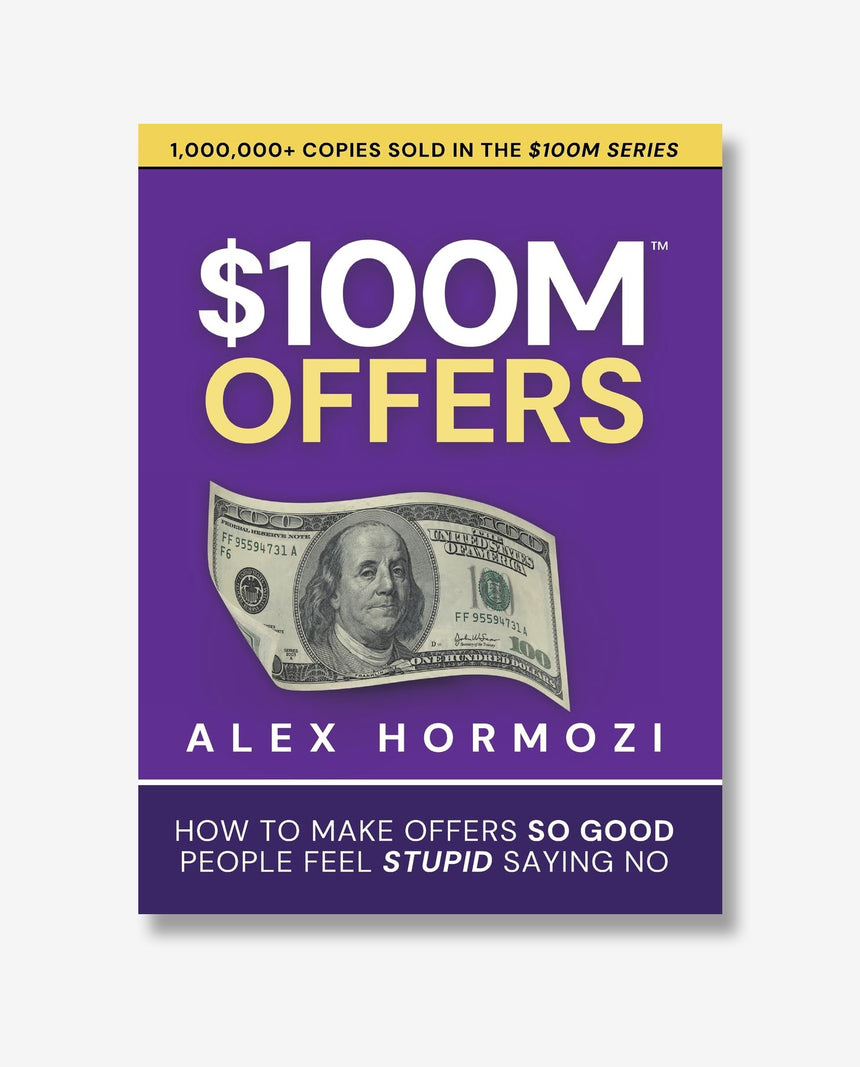 $100M Offers