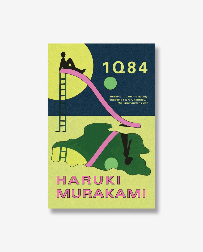 1Q84