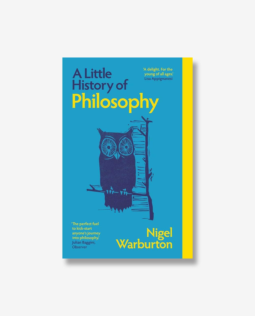 A Little History of Philosophy
