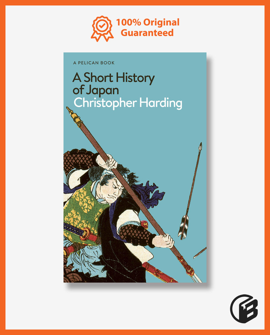 A Short History of Japan