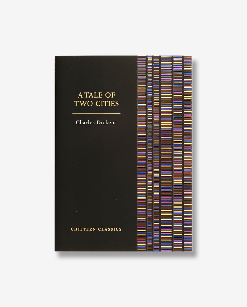 A Tales Of Two Cities (Chiltern Classics)