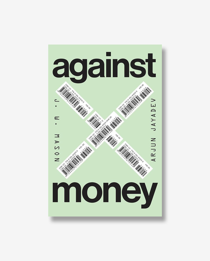 Against Money