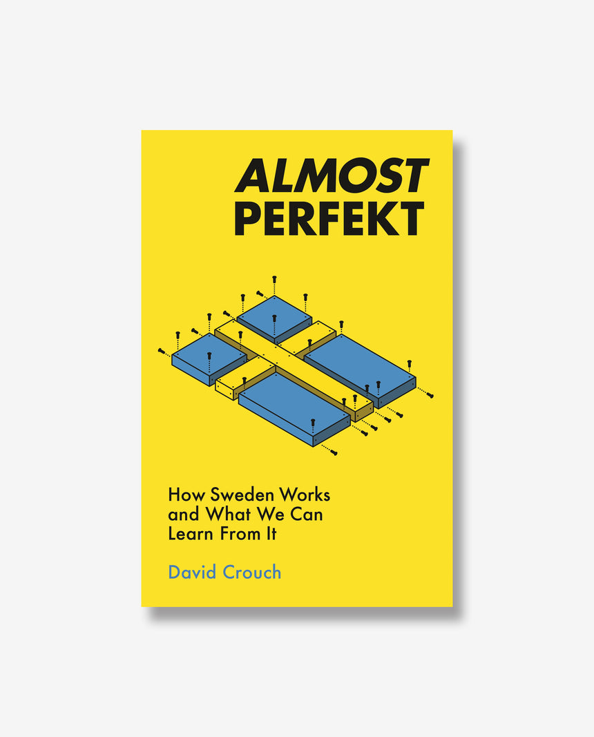 Almost Perfekt