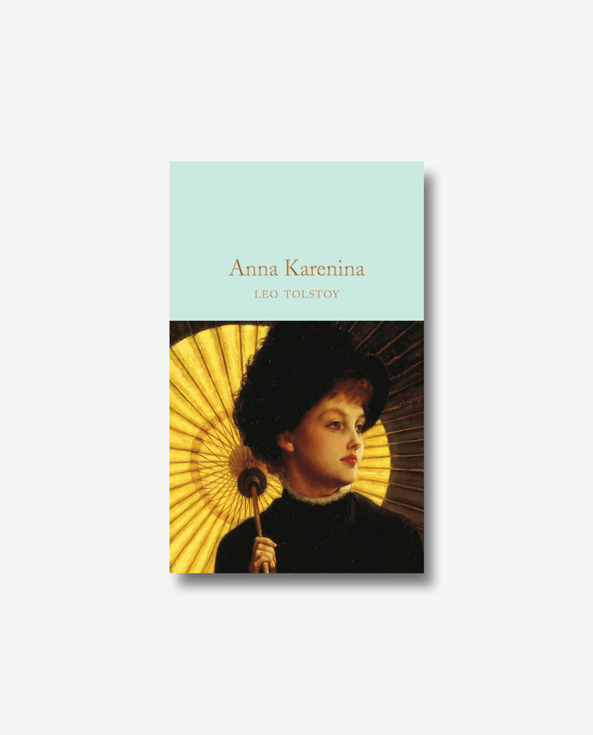 Anna Karenina