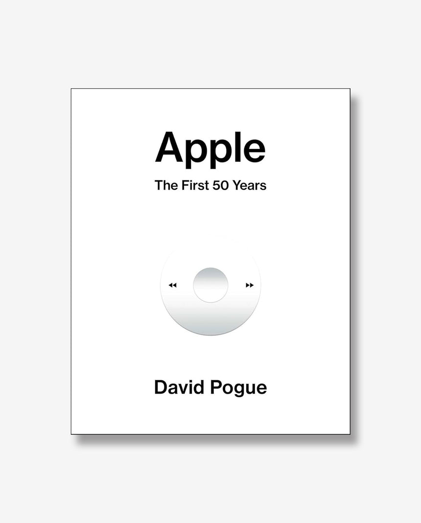Apple: The First 50 Years