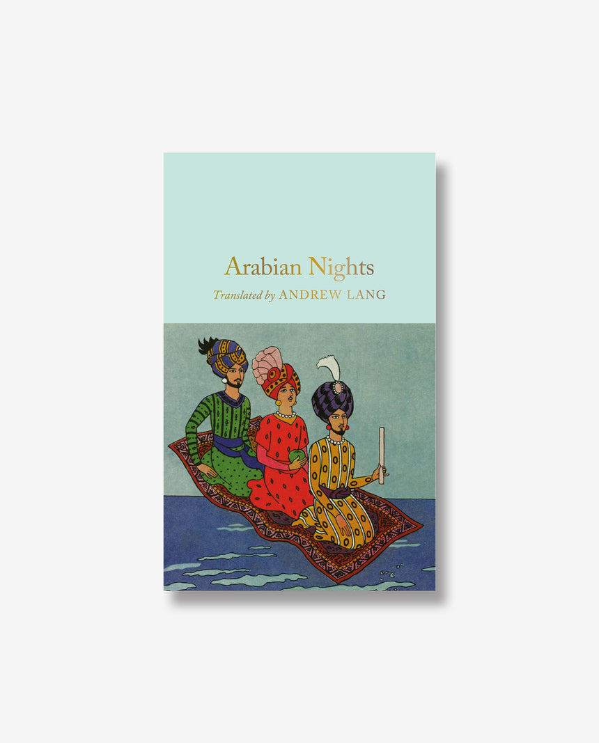Arabian Nights