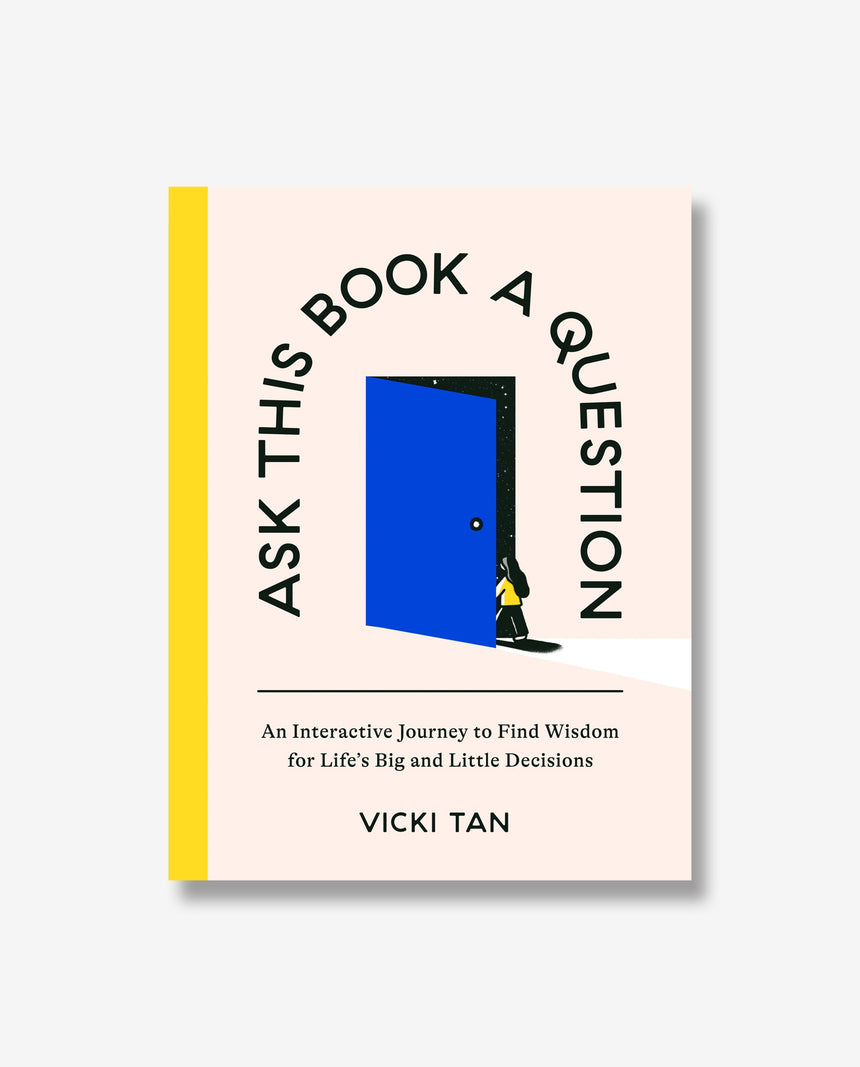 Ask This Book a Question