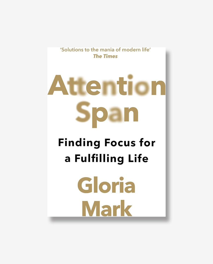 Attention Span