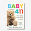 Baby 411