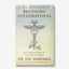 Becoming Supernatural