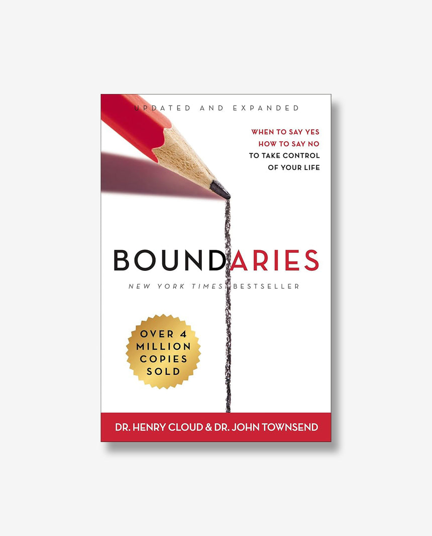 Boundaries