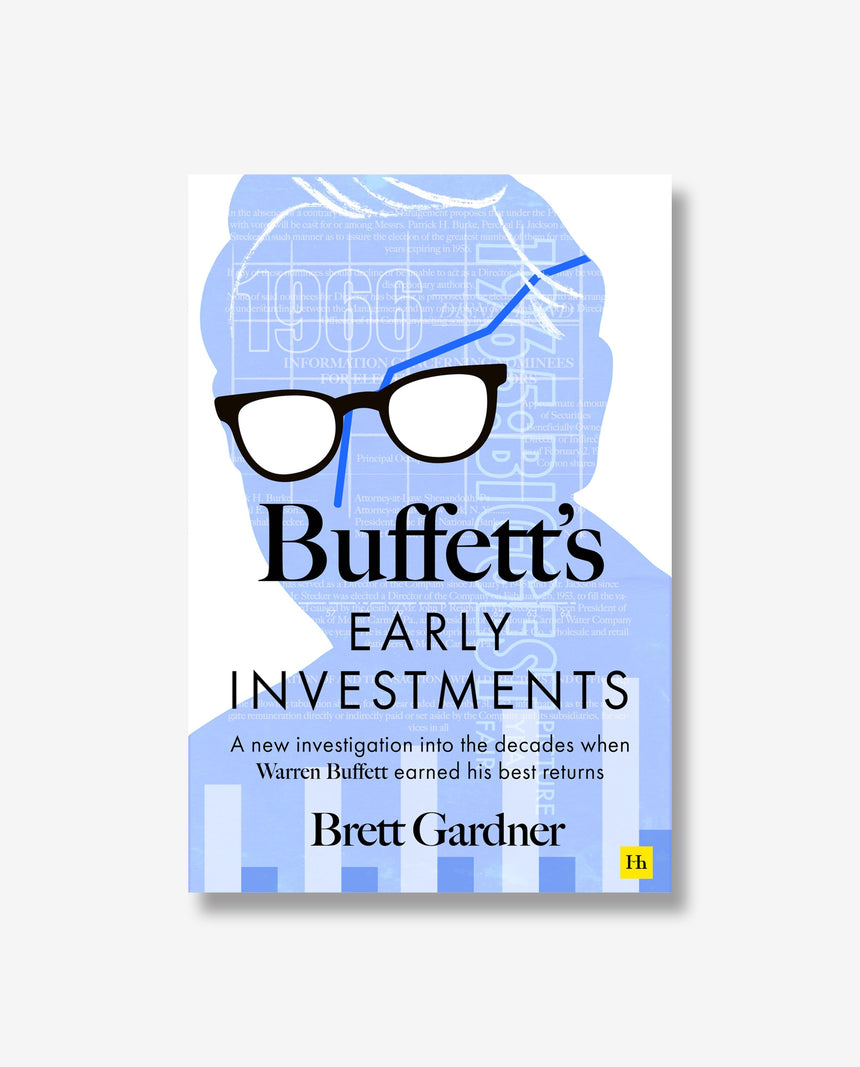 Buffett’s Early Investments