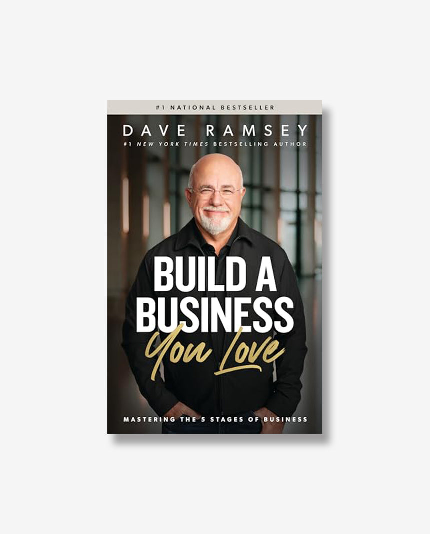 Build a Business You Love