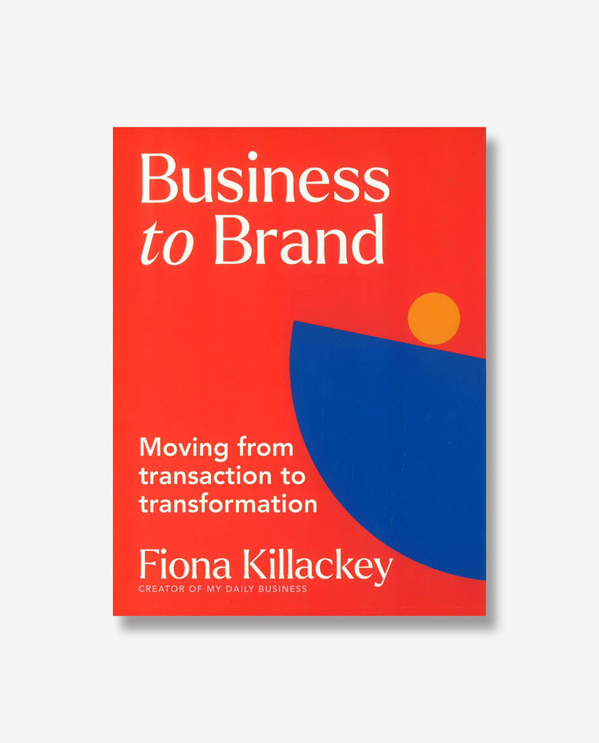 Business to Brand