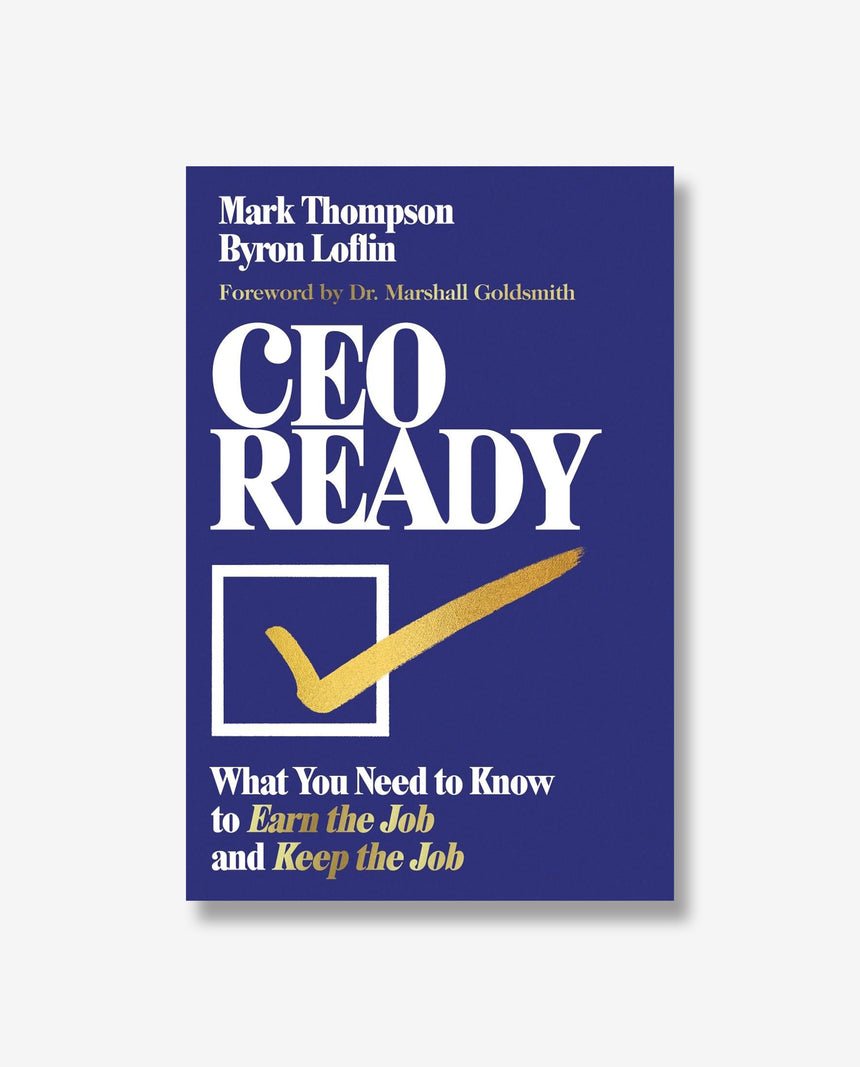 CEO Ready