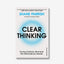 Clear Thinking