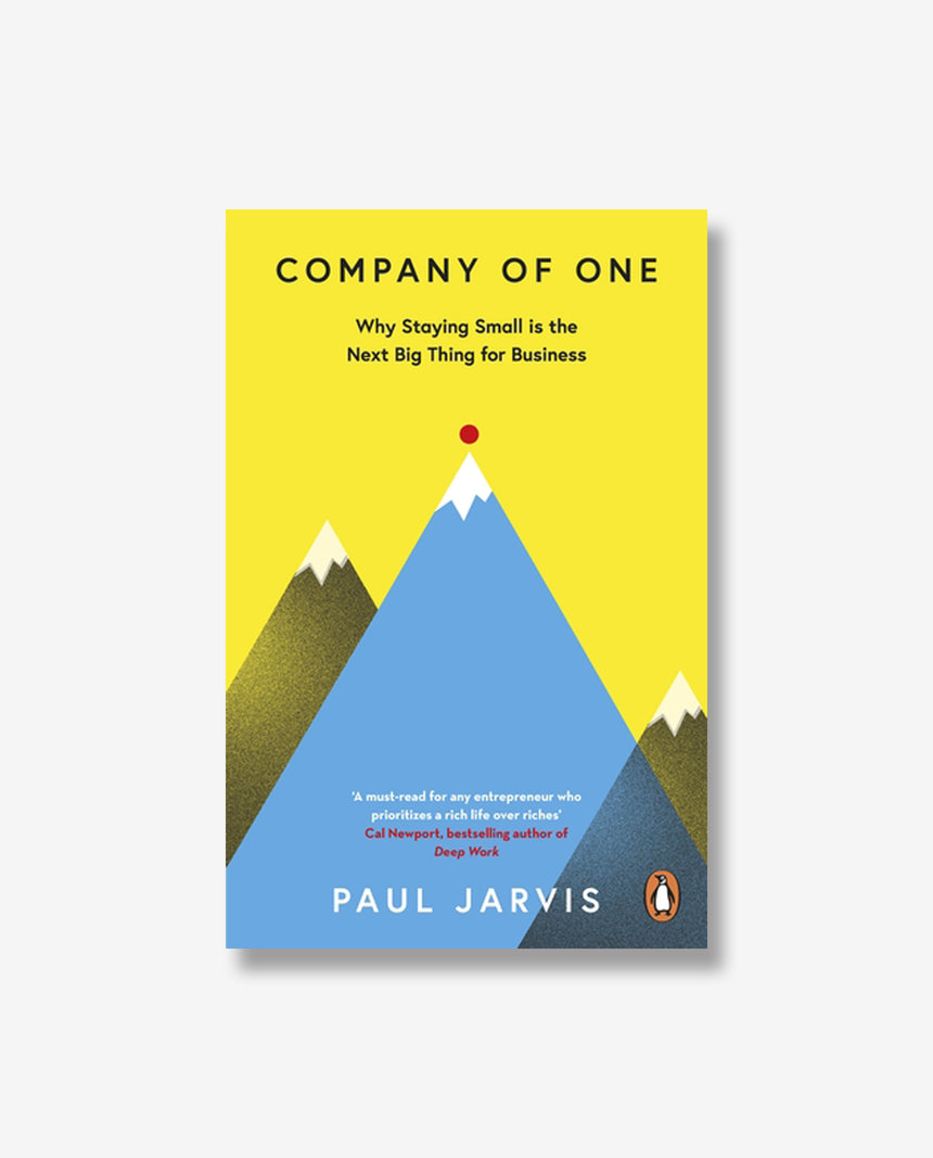 Company of One