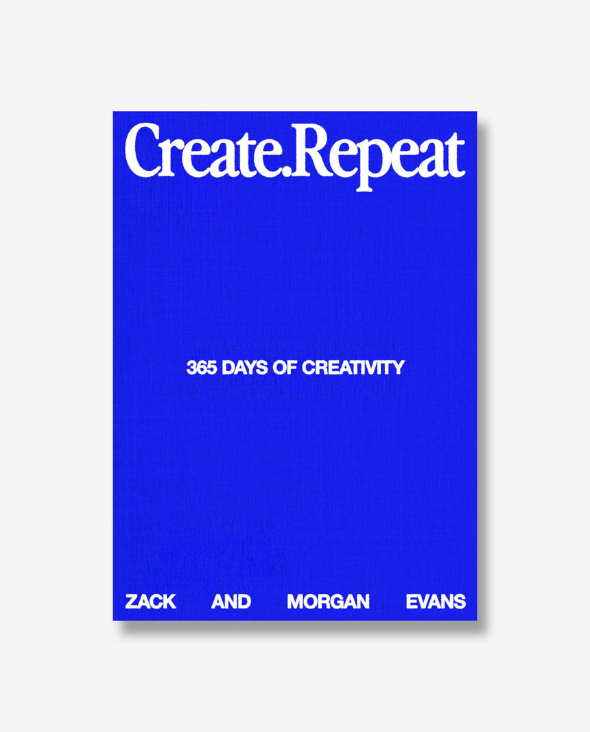 Create Repeat