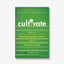 Cultivate