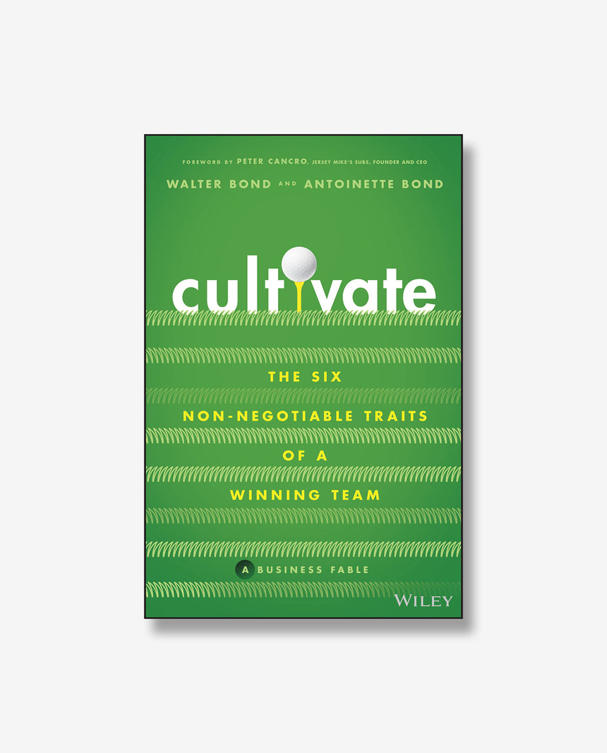 Cultivate