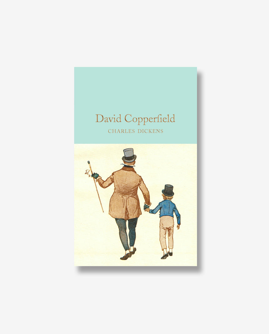 David Copperfield