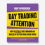 Day Trading Attention