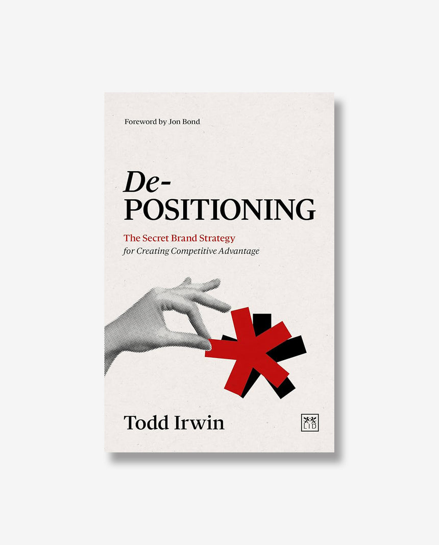 De-Positioning