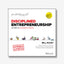 Disciplined Entrepreneurship