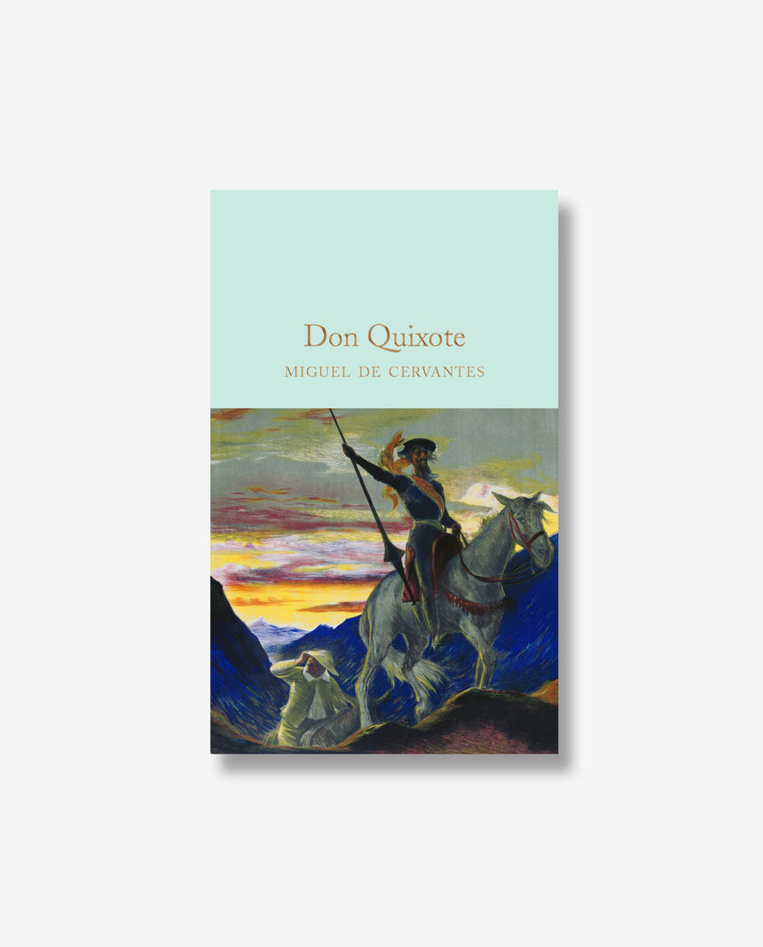 Don Quixote