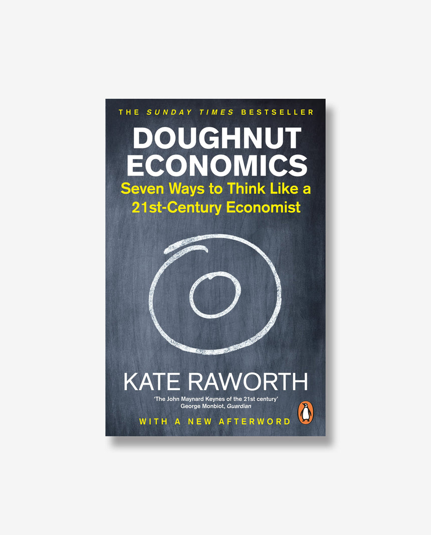 Doughnut Economics
