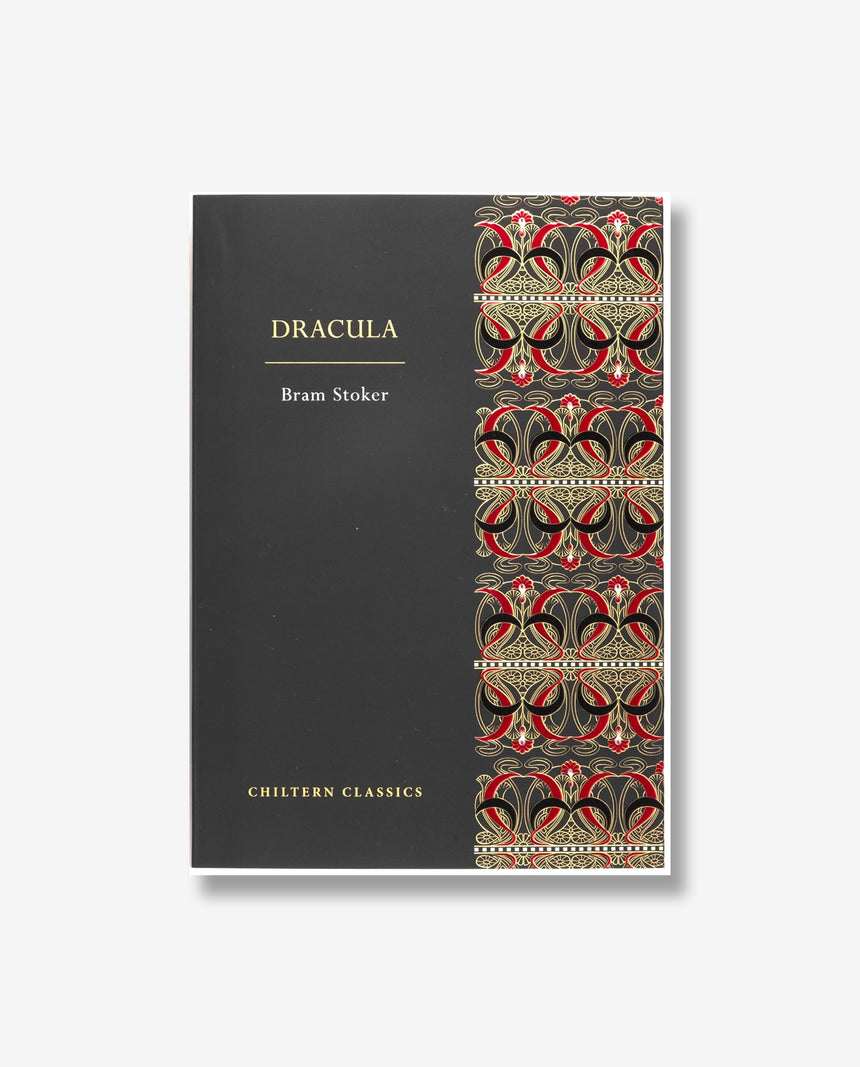 Dracula (Chiltern Classics)