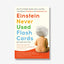 Einstein Never Used Flash Cards