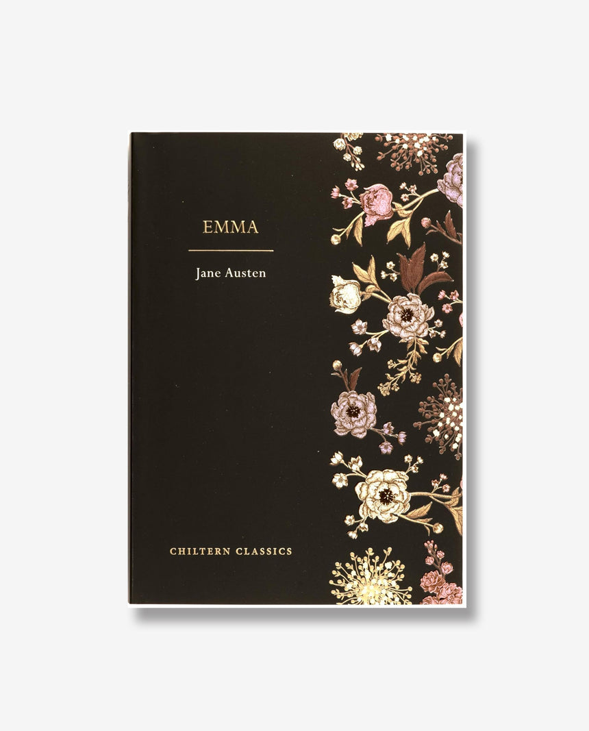 Emma (Chiltren Classics)