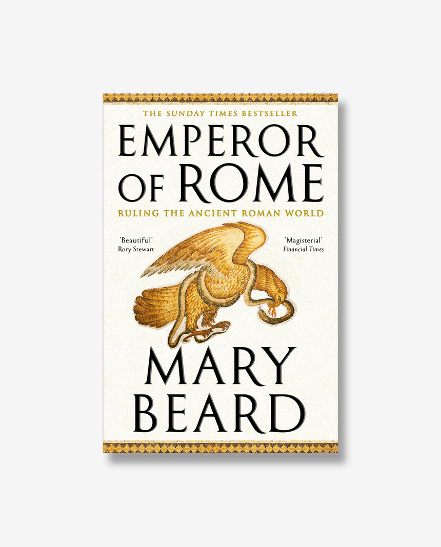 Emperor of Rome