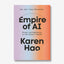 Empire of AI