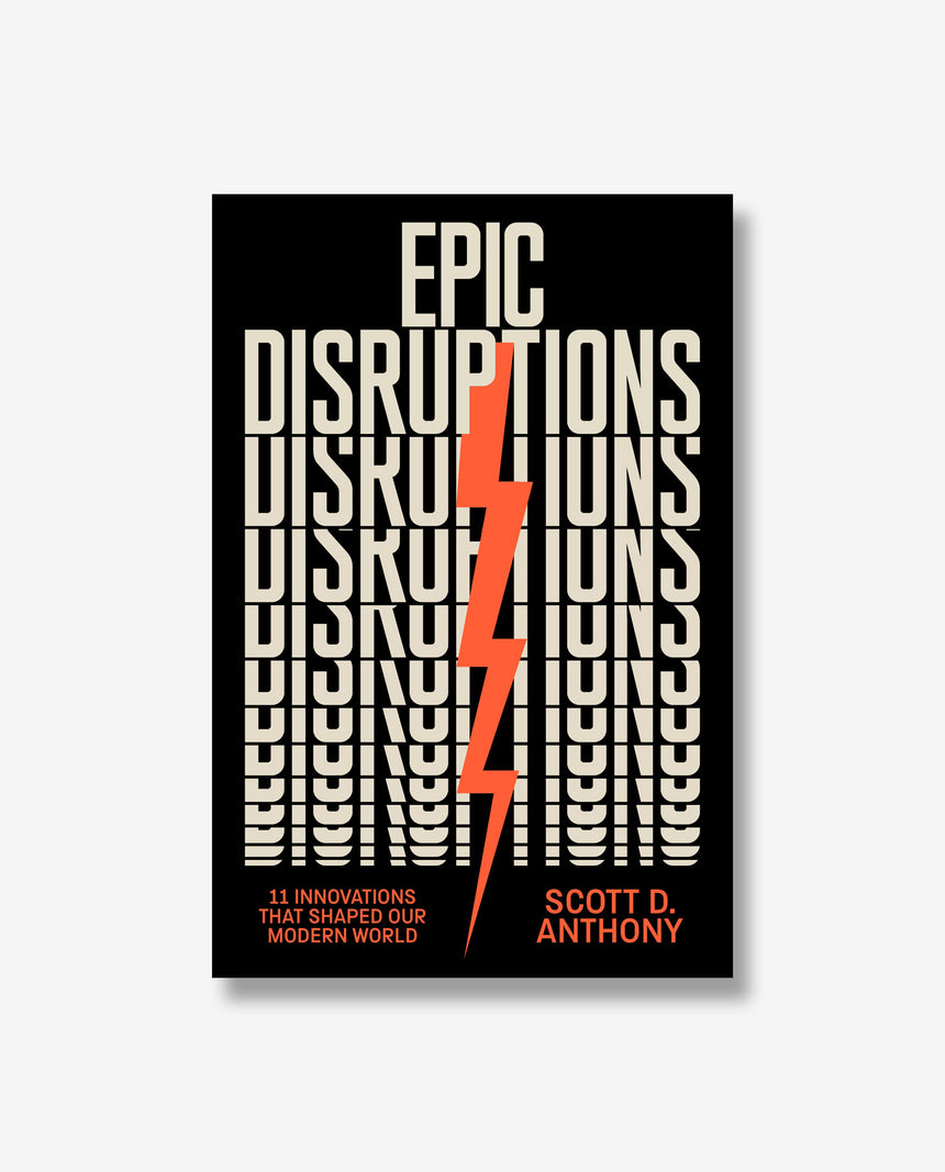 Epic Disruptions