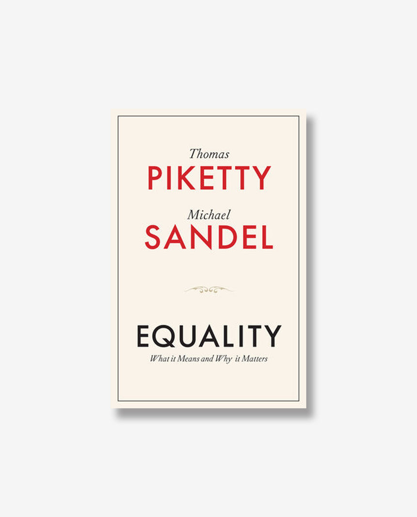 Equality