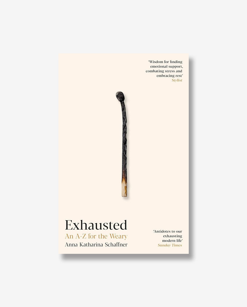 Exhausted