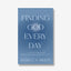 Finding God Every Day