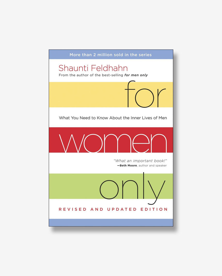 For Women Only