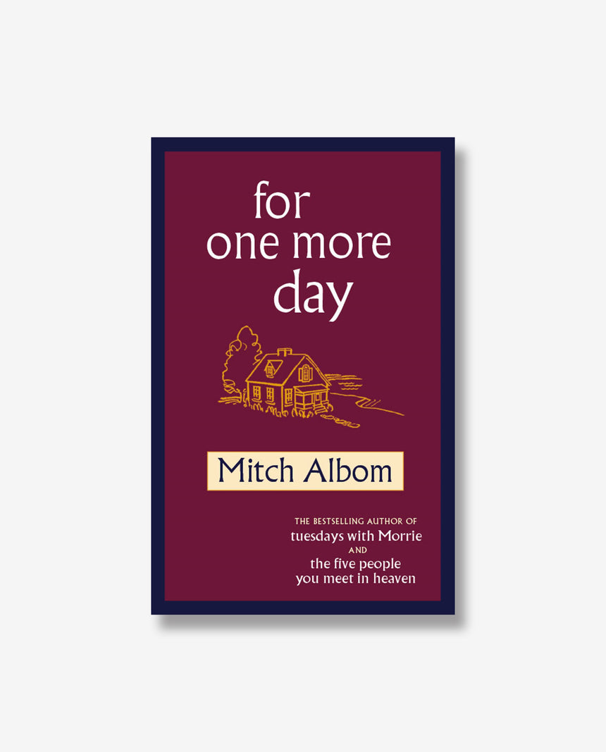 For One More Day